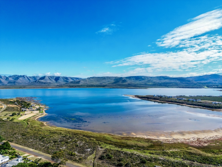 4 Bedroom Property for Sale in Fisherhaven Western Cape